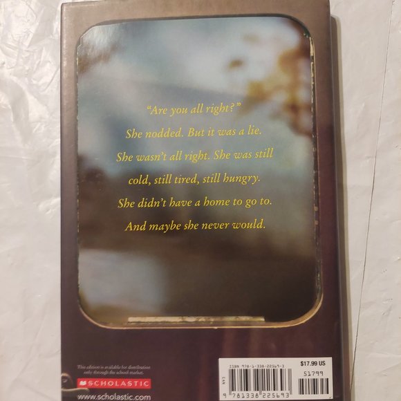 orphan train girl - Picture 5 of 6